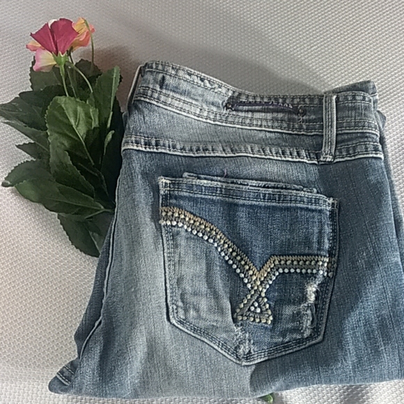 Vigoss Denim - Vigoss
